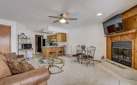 Sunrise Suites - Lakefront - Location Location